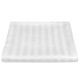 Простирадло сатинове Home Line 160х220см 164266
