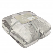 Покривало стьобане двостороннє Home Line (мал hl33053) 160х210см 162342