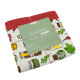 Скатертина Home Line "Спеції" (червоний) 140х220см 162160