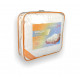 Ковдра стьобана Home Line 195х215см 122408