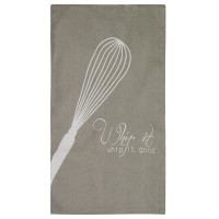 Рушник кухонний Home Line №054 "Кухня" 35х61см 142062