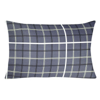 Наволочка сатинова Home Line "Атмосфера" 50х70см 165620