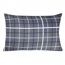 Наволочка сатинова Home Line "Атмосфера" 50х70см 165620