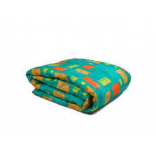 Ковдра стьобана Home Line "Літня" 170х210см 115706