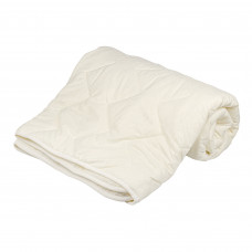 Ковдра стьобана Home Line (бежева) 200х210см 155424