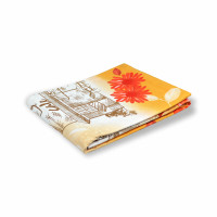 Підковдра бязева Home Line "Des 001" 175х215см 143391