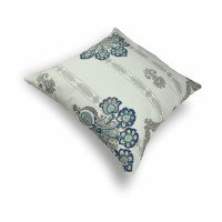 Наволочка бязева Home Line "Des 137" 60х60см 146477