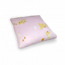 Наволочка бязева Home Line "Des 549" 60х60см 145556