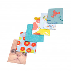 Підковдра бязева Home Line 112х147см 125944